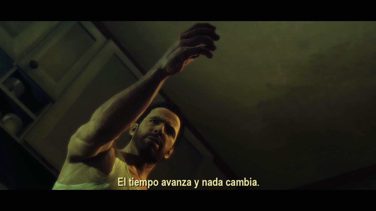 Max Payne 3 - Imagen 18